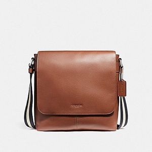 Men’s Coach Crossbody